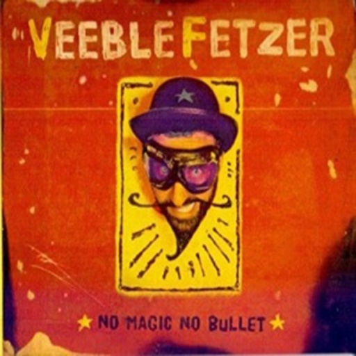 Veeblefetzer – No Magic No Bullet
