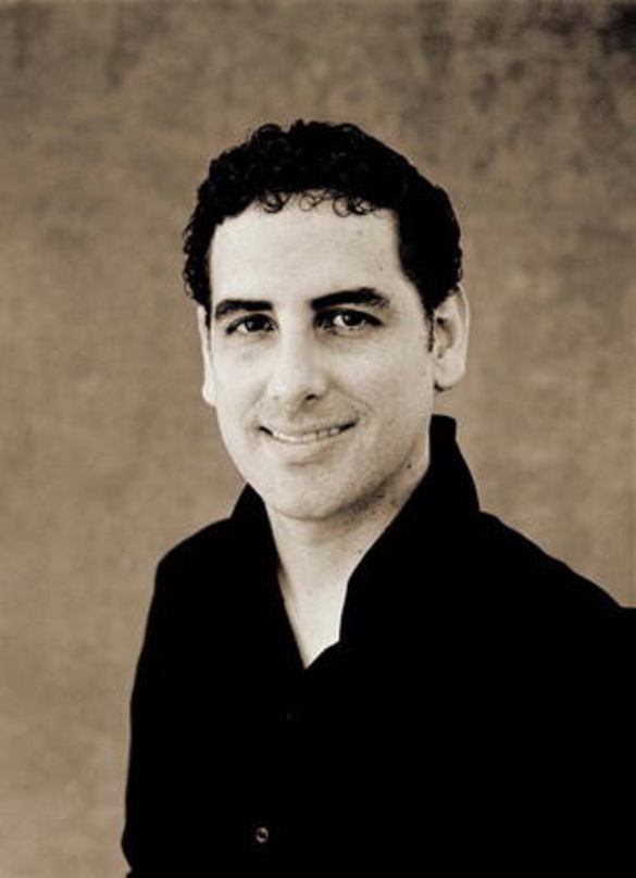 Auf ihn hat die Welt gewartet: Juan Diego Flórez