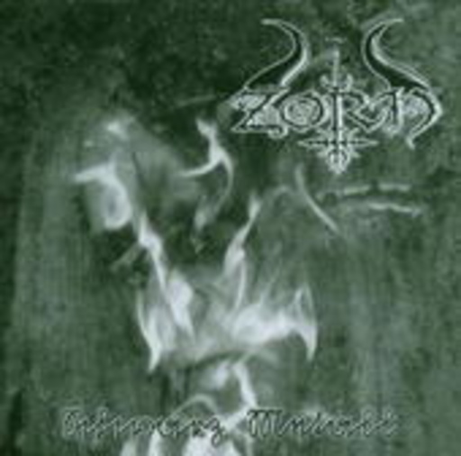 Zorn – Schwarzmetal