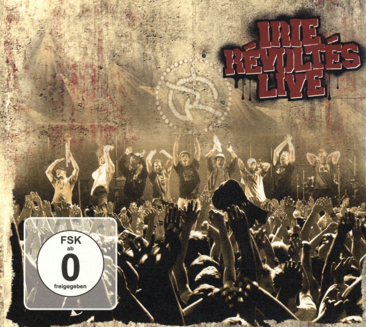 Irie Révoltés – Live