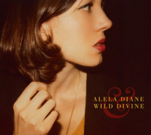 Alela Diane – Wild Divine