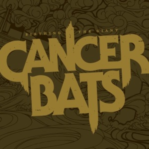 Cancer Barts – Birthing The Giant