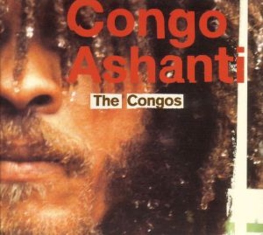 The Congos – Congo Ashanti