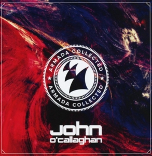 John O'Callaghan – Armada Collected