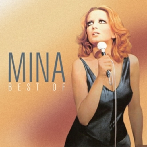Mina – Best Of