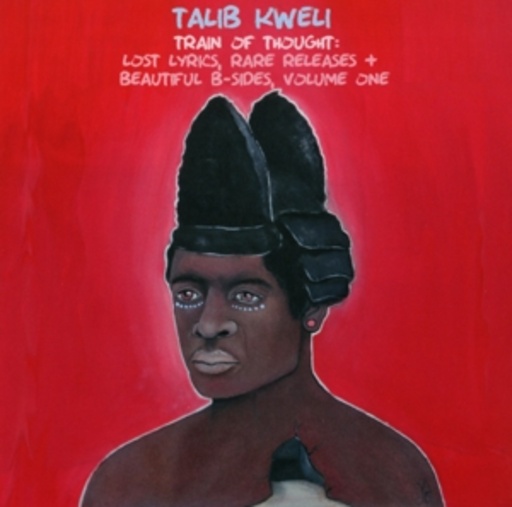 Talib Kweli – Lost Lyrics, Rare Releases & Beautiful B-Sides