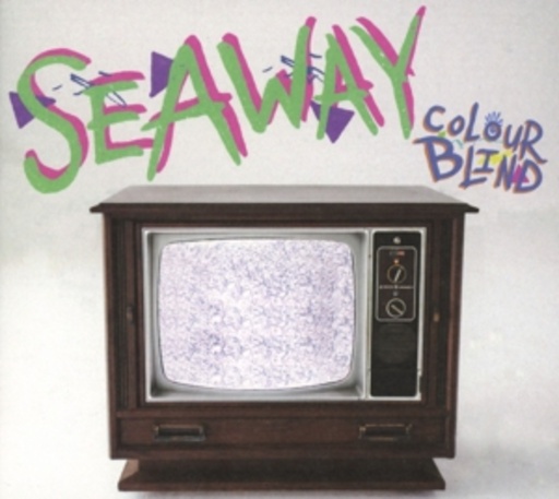 Seaway – Color Blind