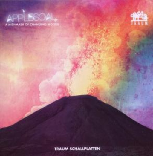 Applescal – A Mishmash Of Changing