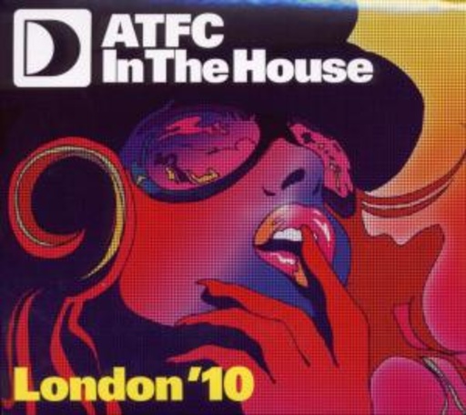 Diverse – ATFC In The House London '10