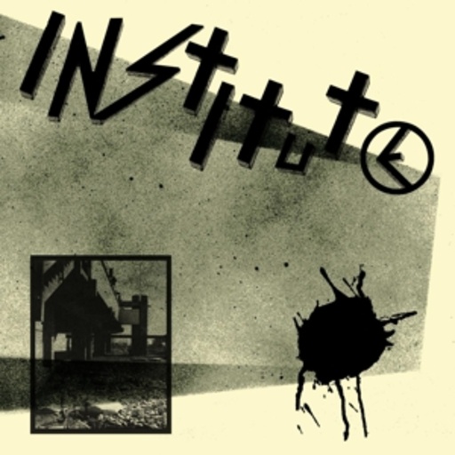 Institute – Institute EP