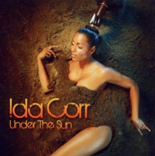Ida Corr – Under The Sun