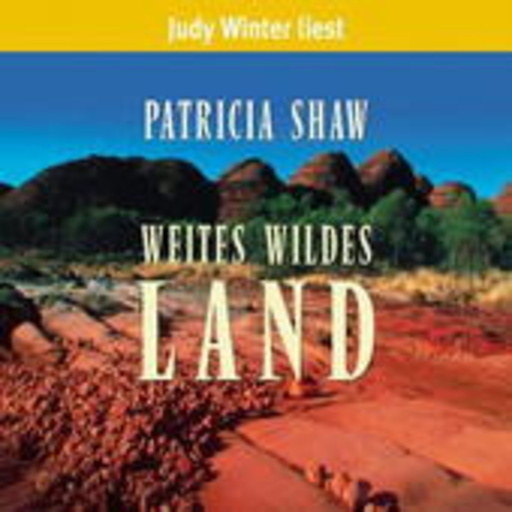 Judy Winter – Weites wildes Land