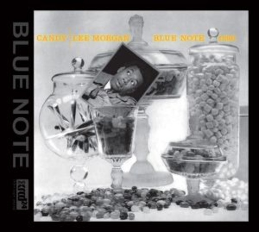 Lee Morgan – Candy