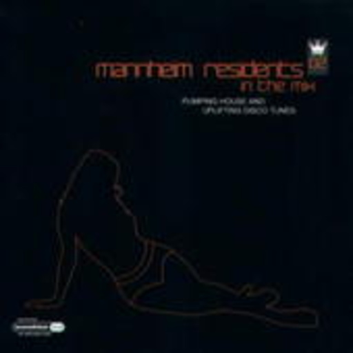Mannheim Residents In The Mix 02