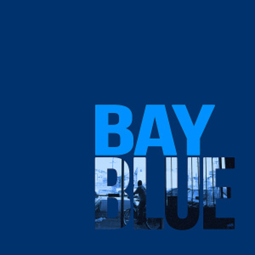 Bay Blue – Bay Blue