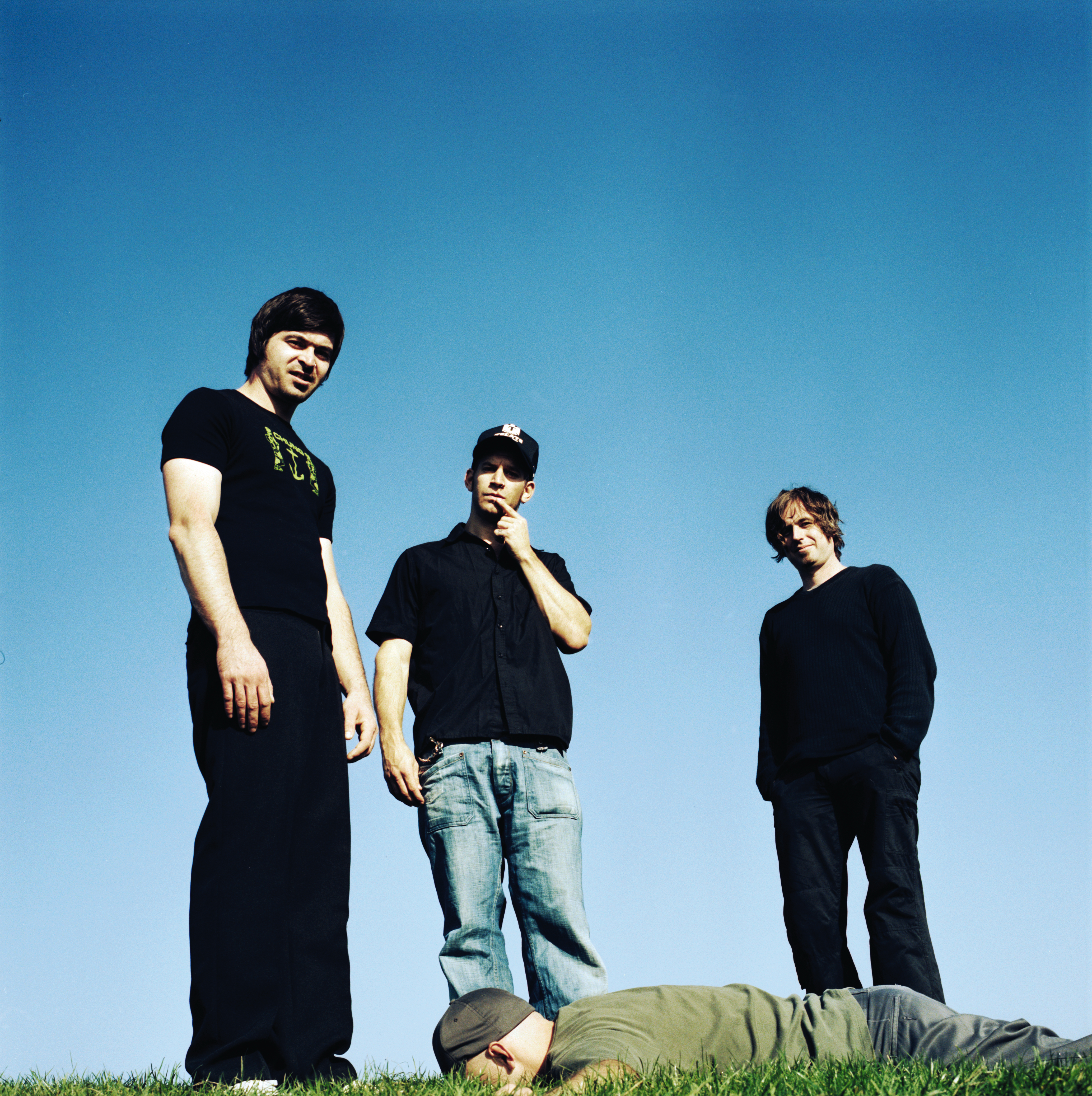 Bolzplatz Heroes