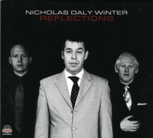 Nicholas Daly Winter – Reflections