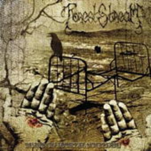 Forest Stream – Tears Of Mortal Solitude