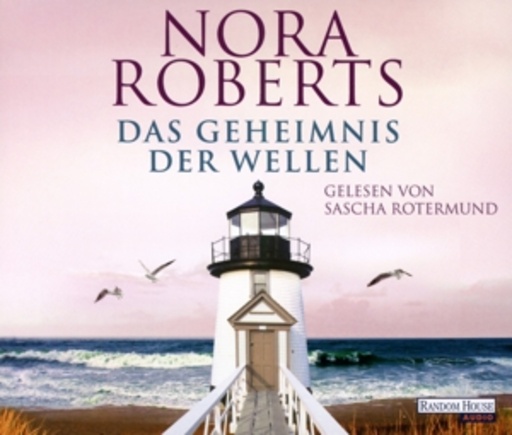 Sascha Rotermund – Das Geheimnis der Wellen