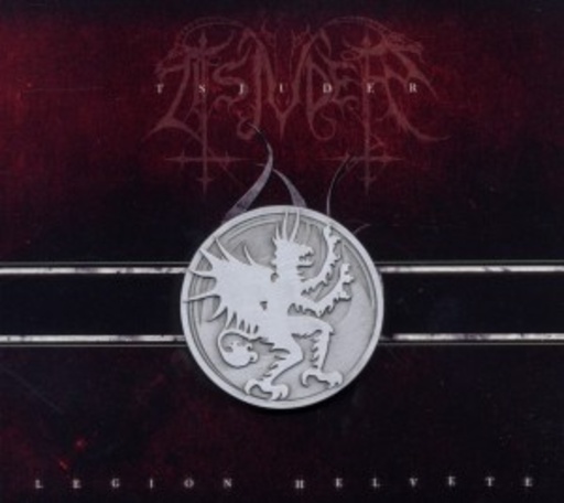 Tsjuder – Legion Helvete
