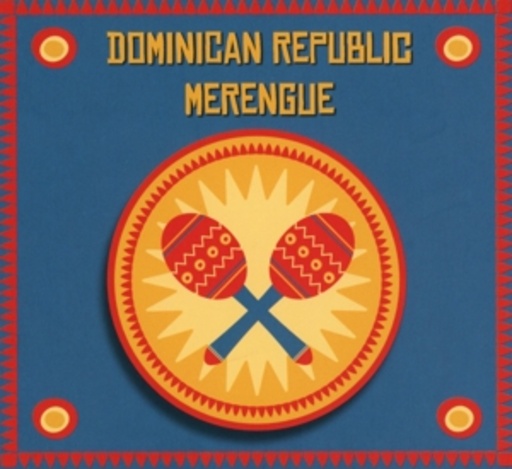 Diverse – Merengue Dominican Republic