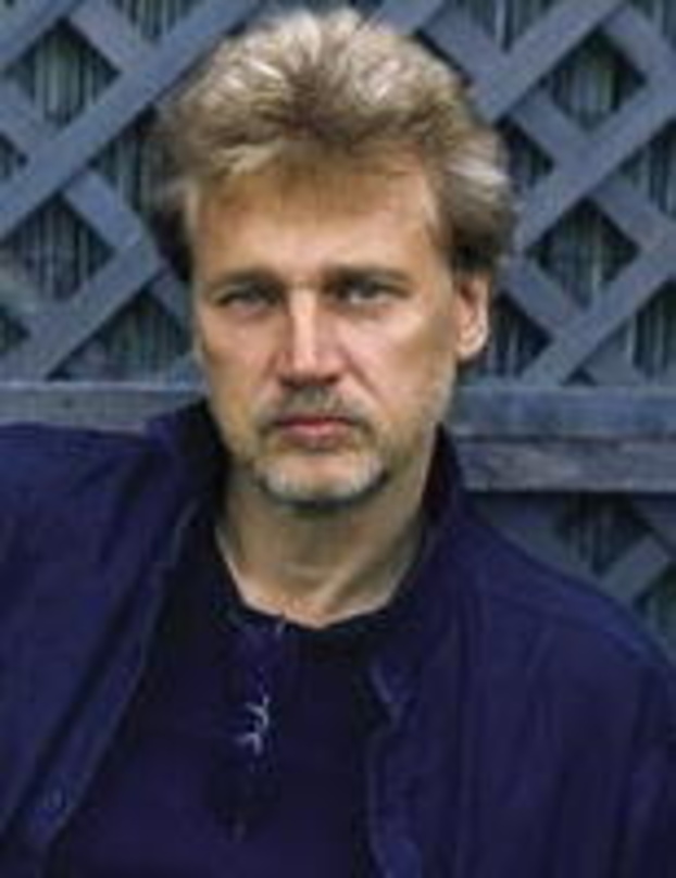 Spielt für Flutopfer: David Knopfler