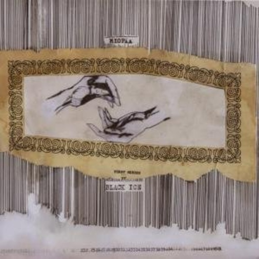 Black Ice – Myopia