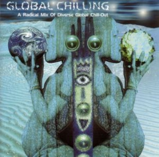 Diverse – Global Chilling