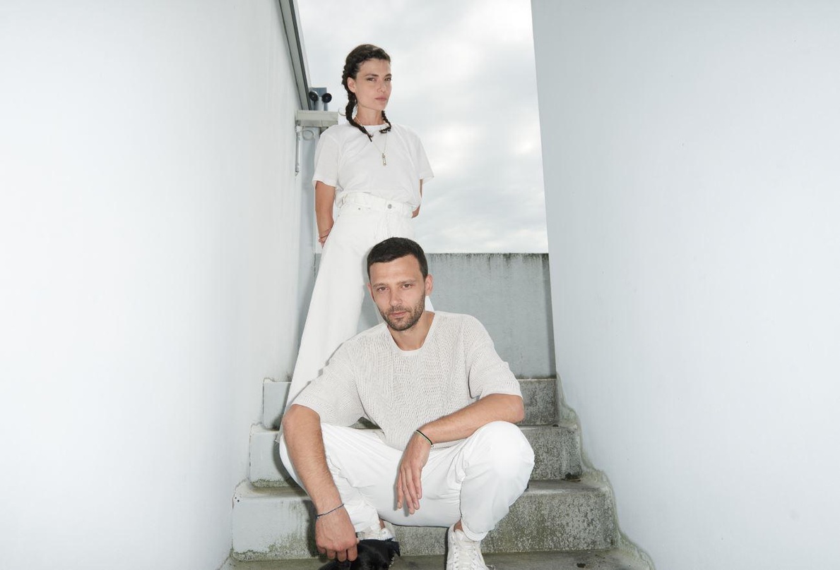 Spielen bei der Fête des Vignerons: Wolfman aus Zürich