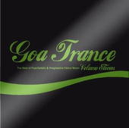 Goa Trance Vol. 11