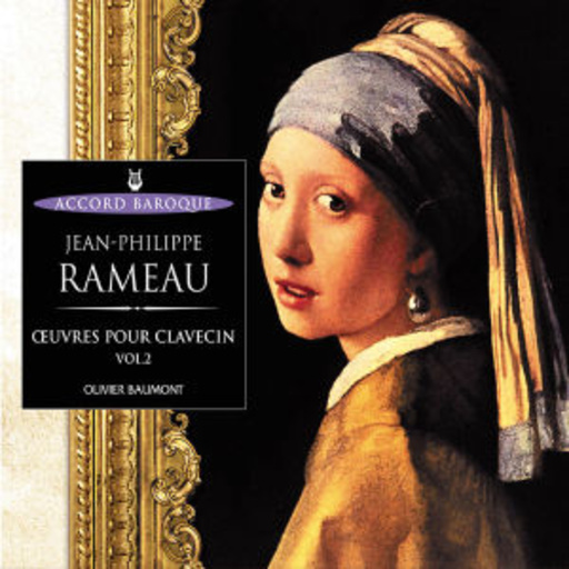 Intégrale De L’Oeuvre Pour Clavecin Vol.2