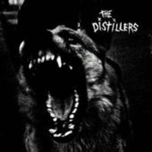 The Distillers – The Distillers