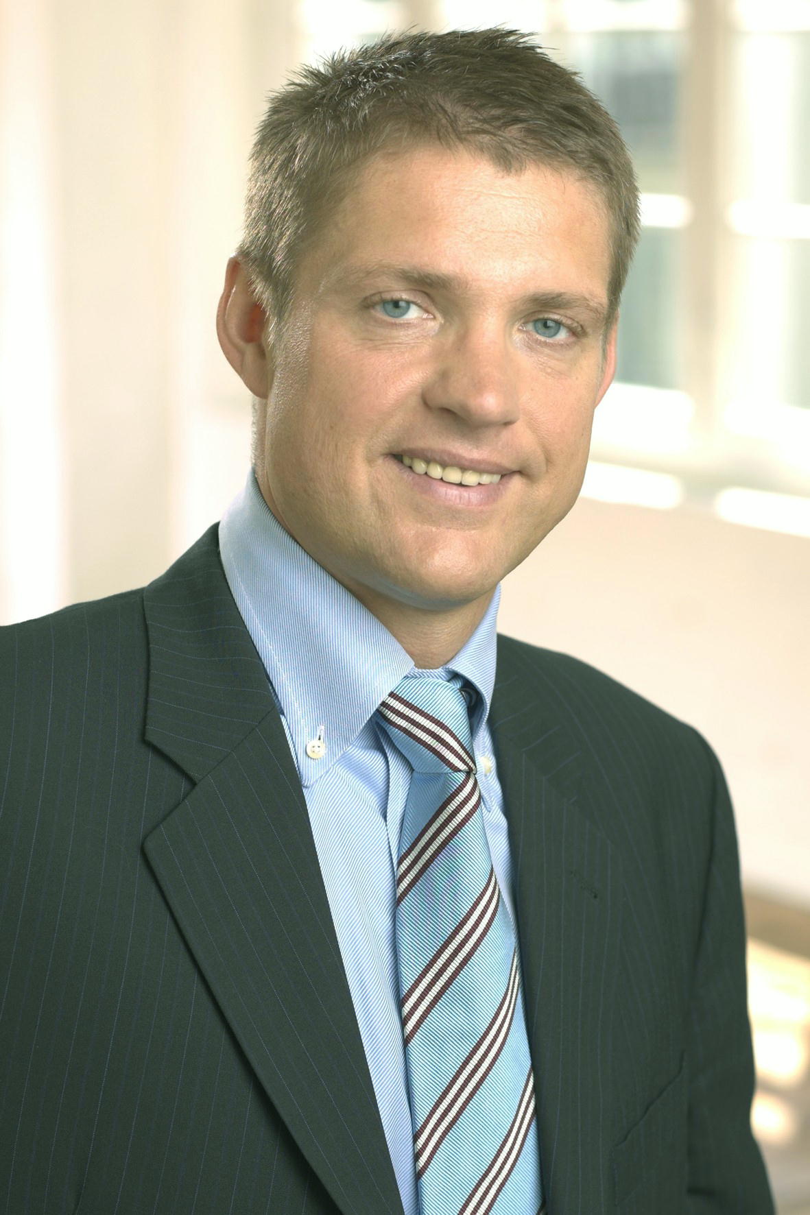 Torsten Ahlers