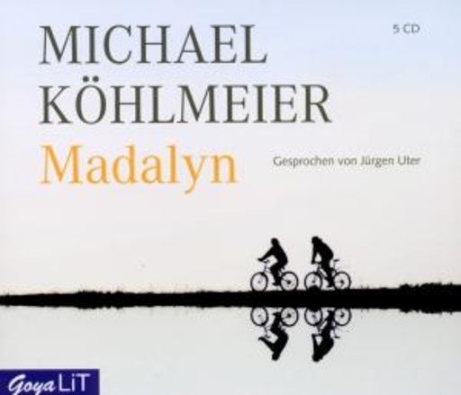 Jürgen Liter – Madalyn