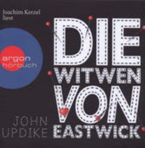 Joachim Kerzel – Die Hexen von Eastwick