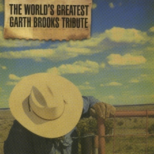 Diverse – Garth Brooks Tribute