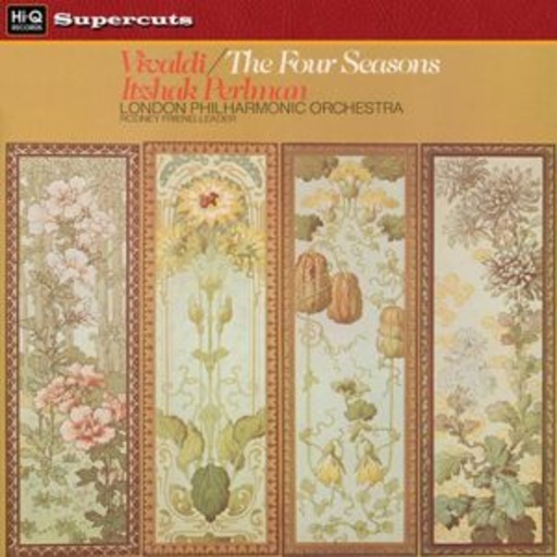 London Philharmonic Orchestra – The Four Seasons