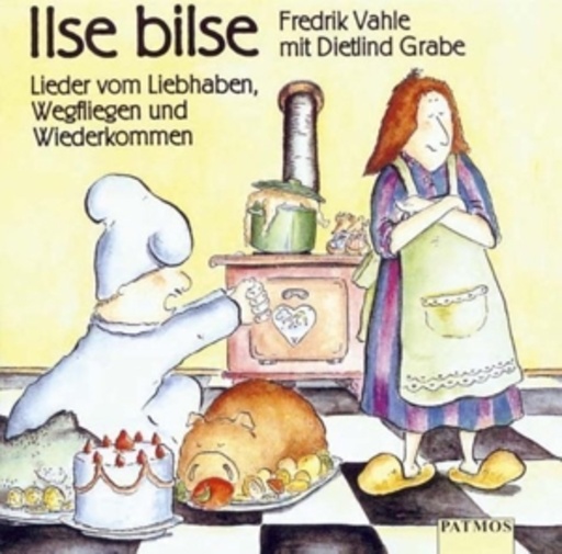 Diverse – Ilse Bilse