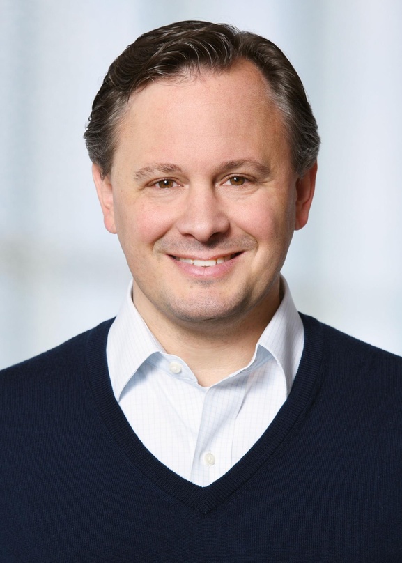 Folgt auf Patrick Strauch: der neue DMV-Präsident Götz von Einem
