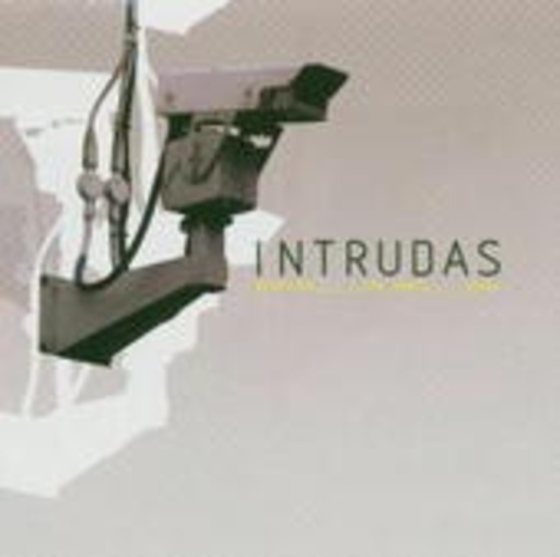 Intrudas – Penetrate The Empy Space