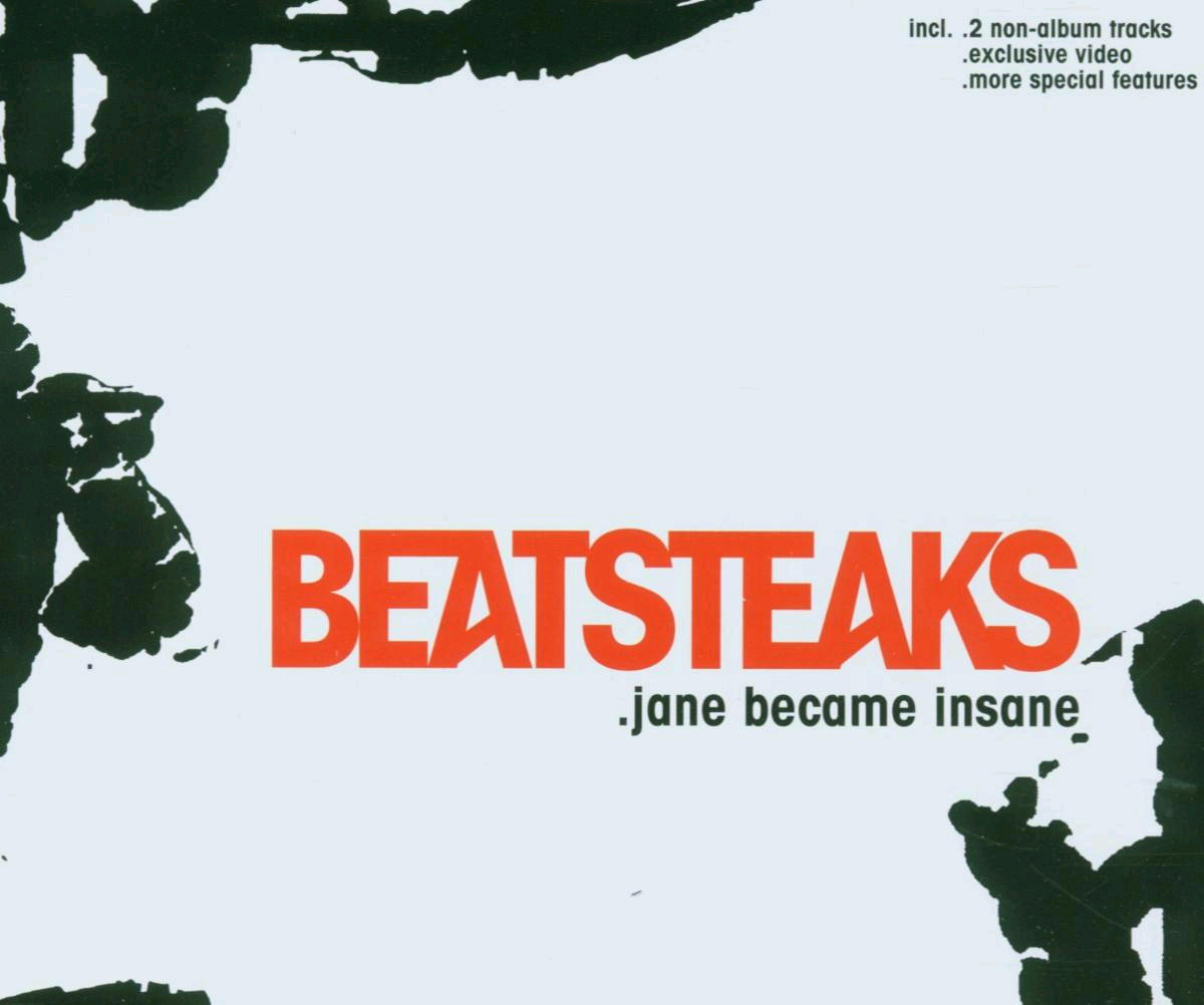 Beatsteaks – Jane Became Insane