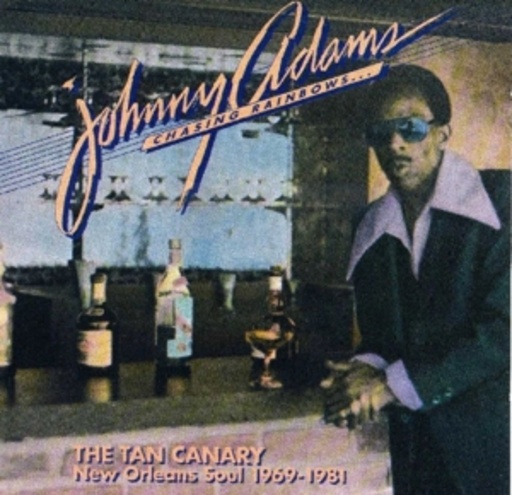 Diverse – The Tan Canary - New Orleans Soul 1973-1981