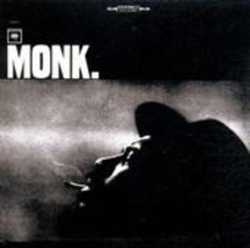 Thelonious Monk – Monk.