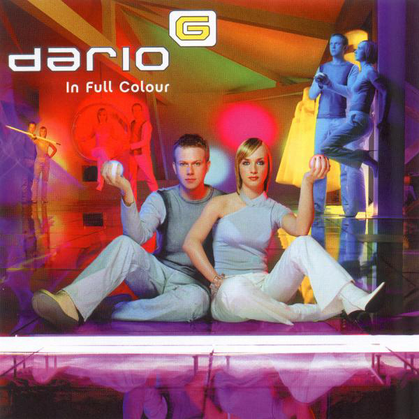 Dario G – In Full Colour