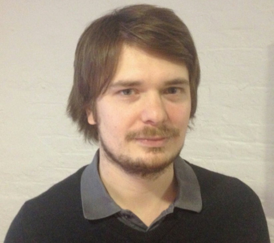 Wechselt von Coop zu Kobalt: Paul Trueman