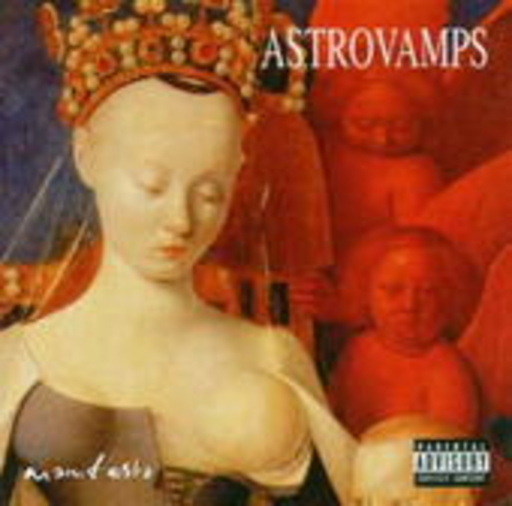 Astrovamps – Manifesto