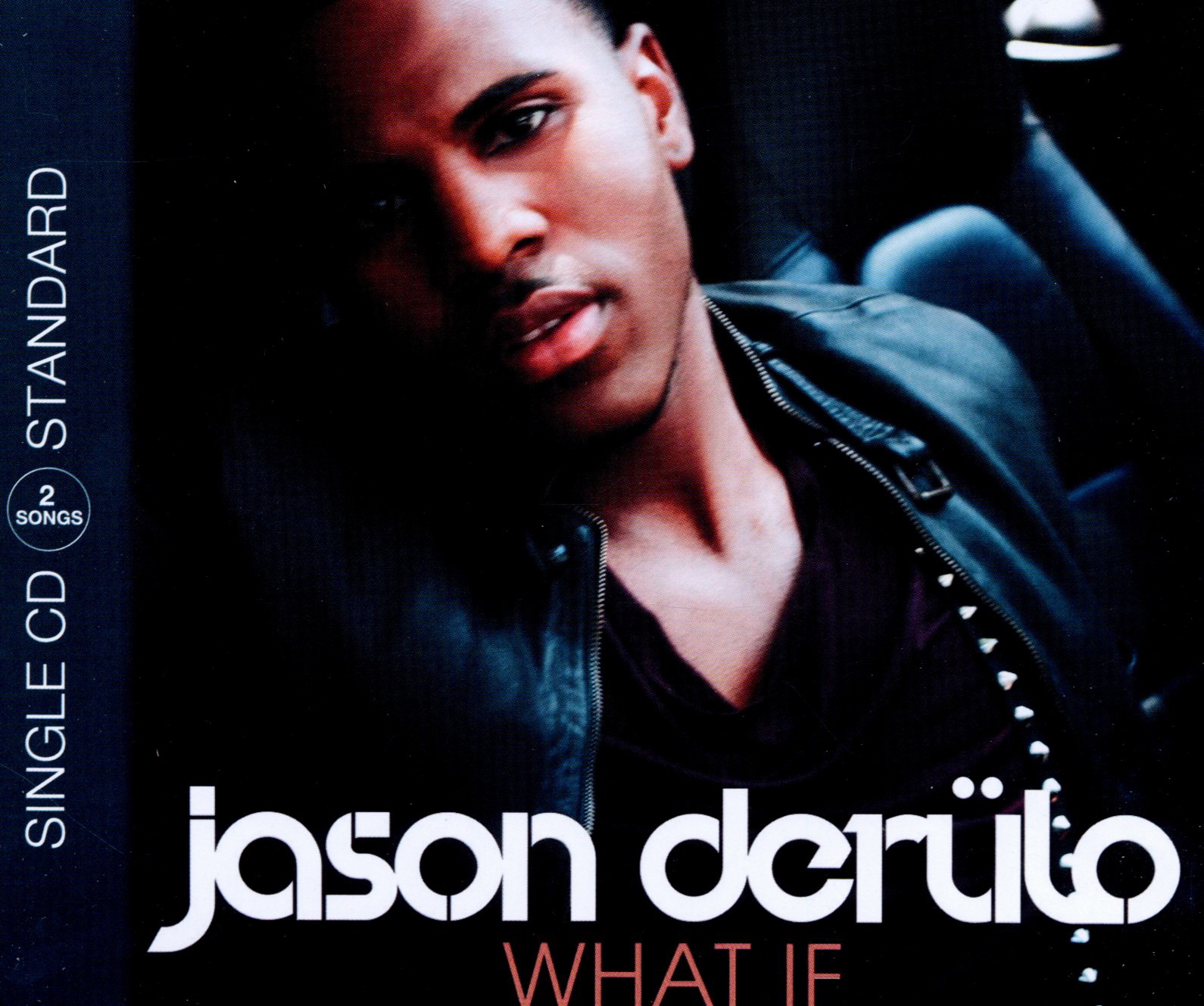 Jason Derulo – What If