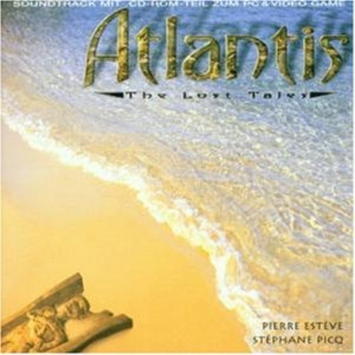 Atlantis