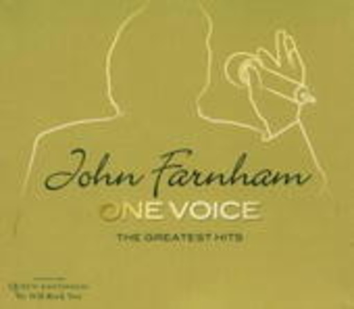 John Farnham – One Voice