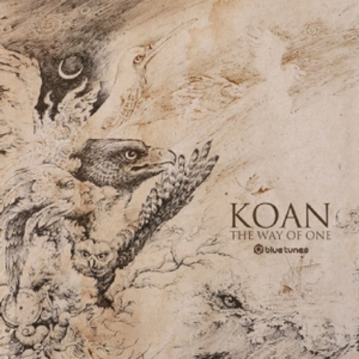 Koan – The Way Of One